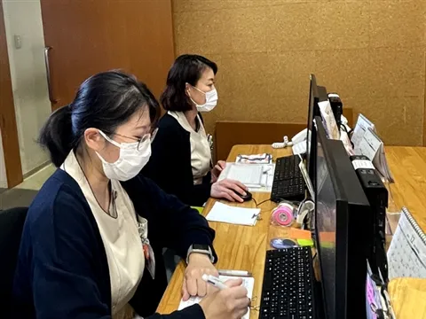 医療法人豊仁会 三井病院の求人・転職情報