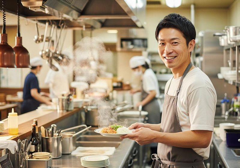 タニタカフェコレド室町店のアルバイト・バイト求人情報-04