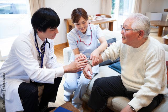 医療法人社団愛幸会　久里浜在宅クリニックの求人・転職情報