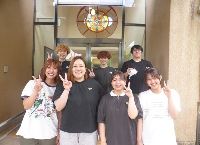 障害者支援施設サントピア学園の求人・転職情報