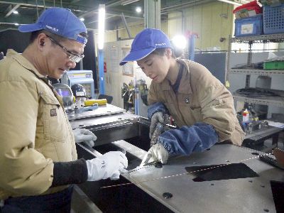株式會社　丸十の求人・転職情報