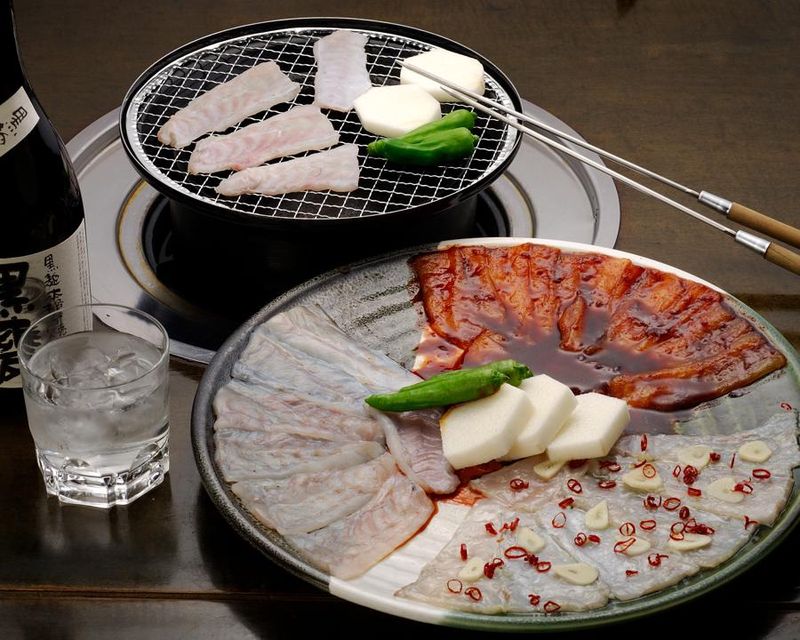 焼きふぐ【夢鉄砲】上本町店の求人5