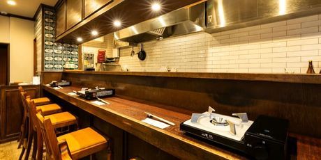 株式会社インデンスタイル　肉のひろ重 室町の求人・転職情報