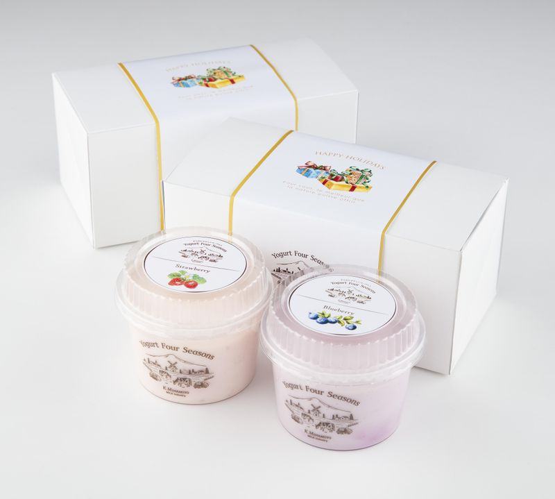 Yogurt Four Seasons　<ヨーグルトフォーシーズンズ> 西宮阪急店のアルバイト・バイト求人情報-06