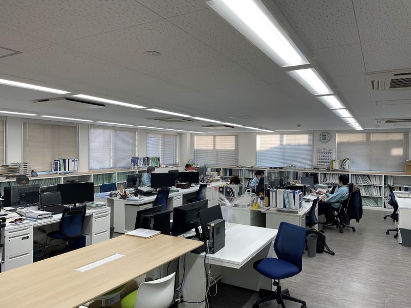 邦英商興株式会社の求人・転職情報
