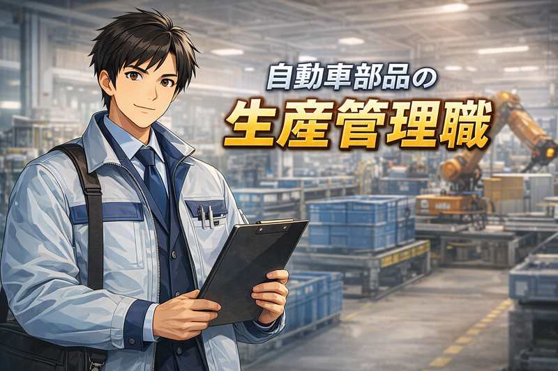 株式会社ニッショウテクノス-0001の求人・転職情報