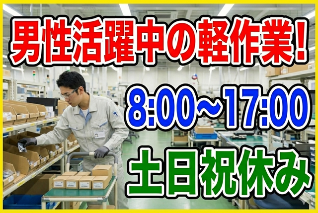 求人画像