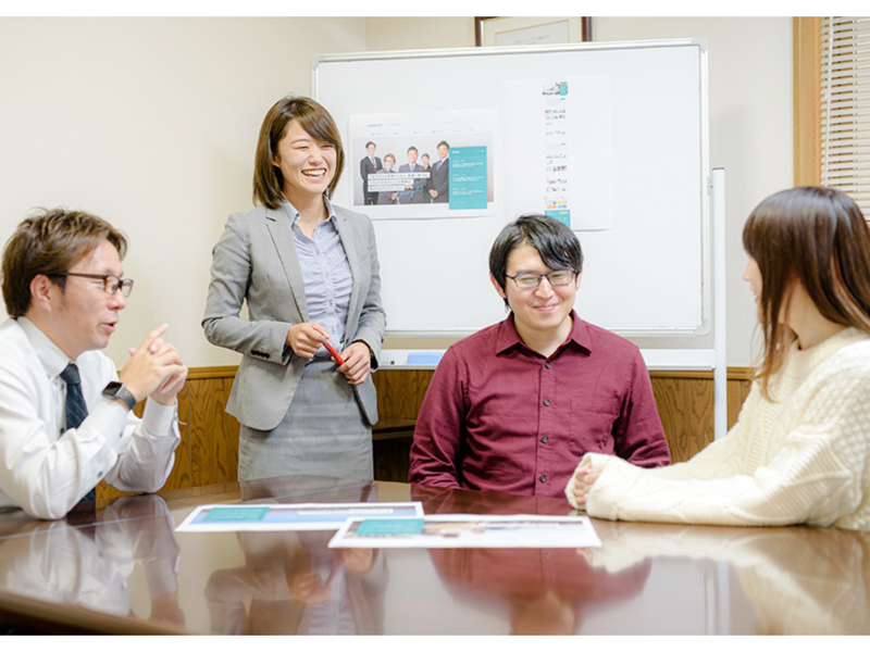 株式会社日宣メディックス　つくば支社のアルバイト・バイト求人情報-02
