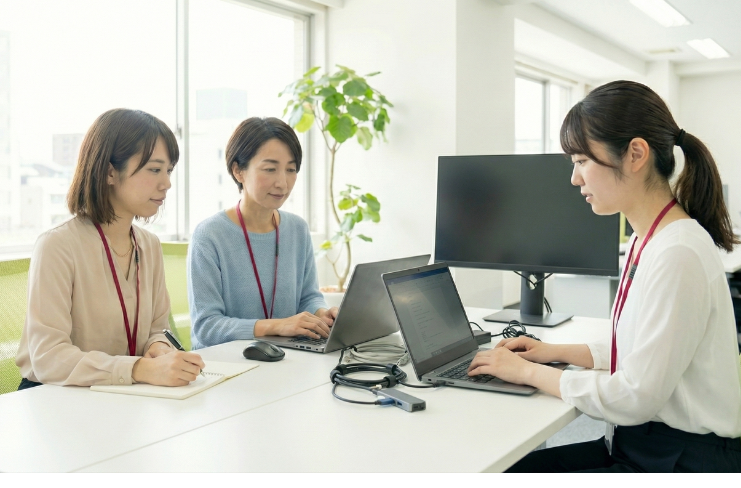 医療法人社団プラタナスの求人・転職情報