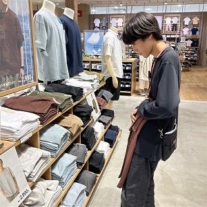 無印良品　アリオ鳳のアルバイト・バイト求人情報-03