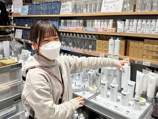 無印良品　ユニモちはら台のアルバイト・バイト求人情報-20