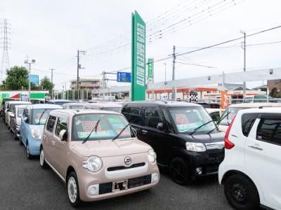 エバーグリーンオート株式会社　セカンド店のアルバイト・バイト求人情報-05