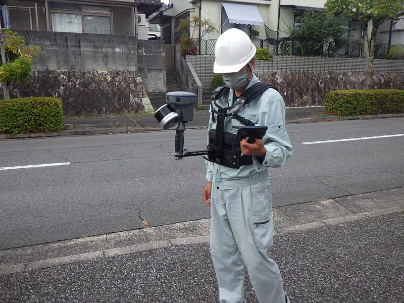 有限会社伸成測量設計事務所の求人・転職情報