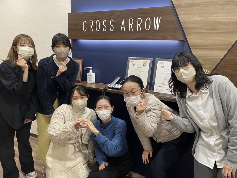 クロスアロー株式会社のアルバイト・バイト求人情報-01