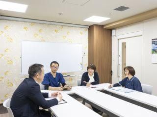 ココファンレジデンス世田谷弦巻のアルバイト・バイト求人情報-03