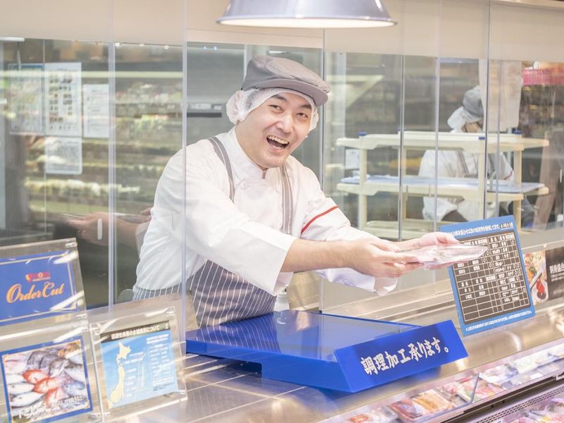 株式会社ヤオコーの求人・転職情報