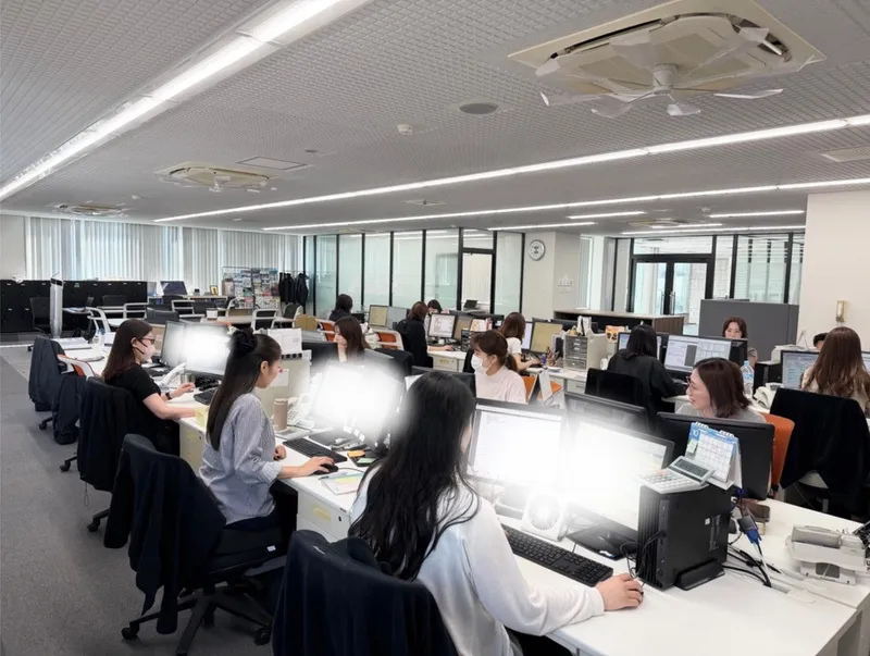 旭商工株式会社のアルバイト・バイト求人情報