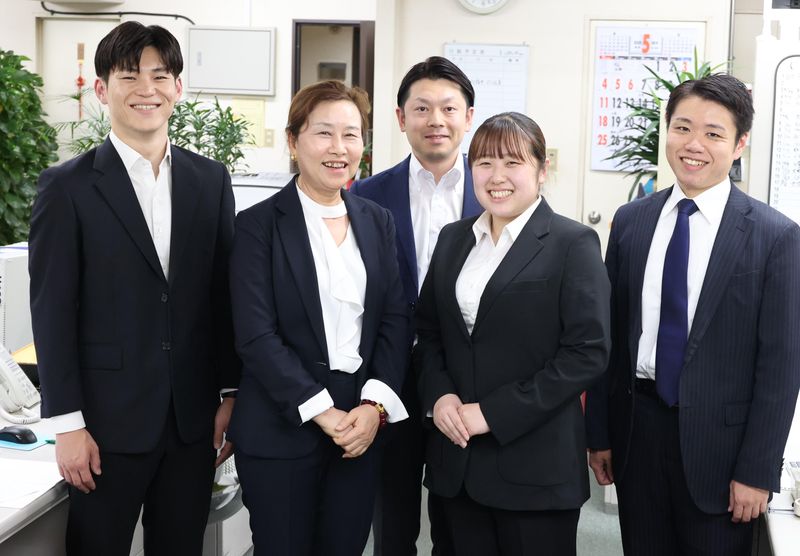 株式会社藤崎興産のアルバイト・バイト求人情報-04