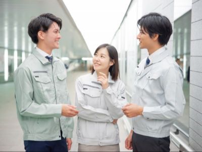 ヤマト物流株式会社の求人・転職情報