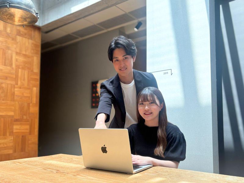 【採用コンサルタント職】静岡ベンチャー企業のWEB説明会!