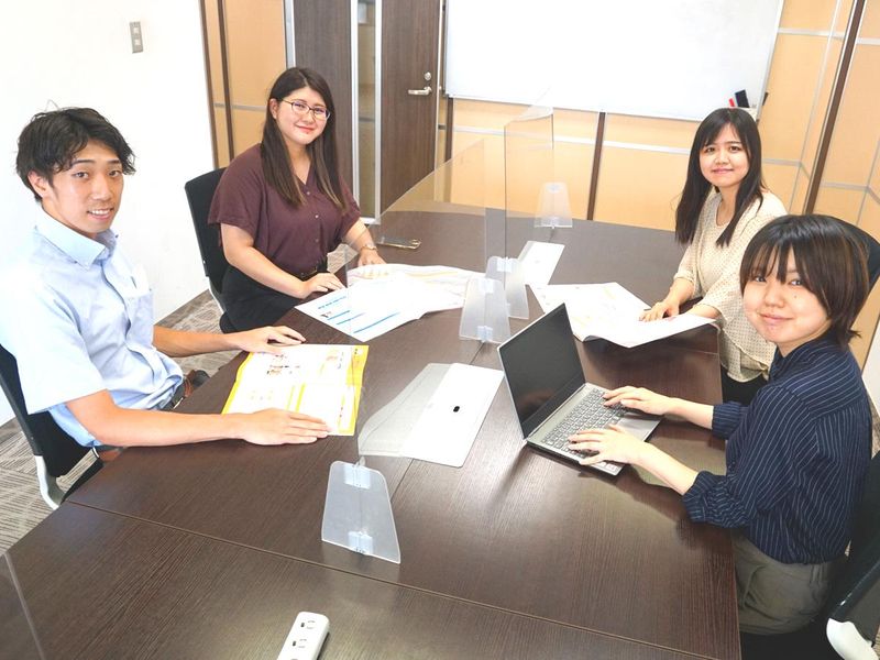 株式会社トレンドイノベーションの求人・転職情報