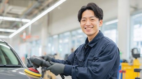 求人画像