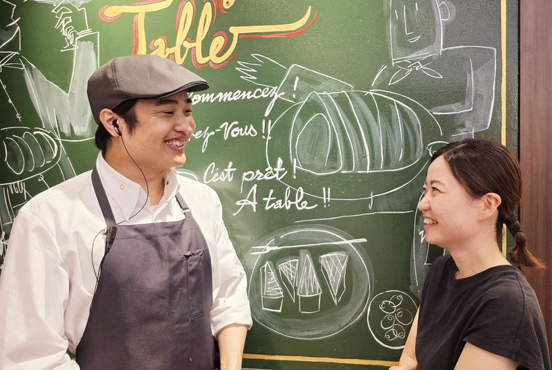 ニラックス株式会社　ブッフェレストラン フェスタガーデン イオンモール熱田のアルバイト・バイト求人情報-02