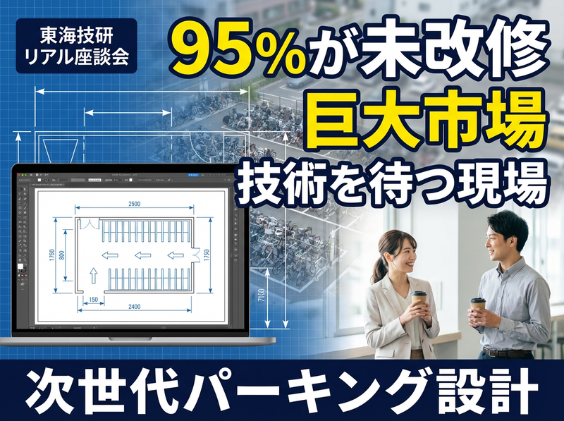 東海技研株式会社の求人・転職情報