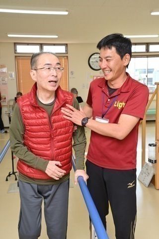 株式会社ライト総合ケアサービス　ライトリハセンターのアルバイト・バイト求人情報-02