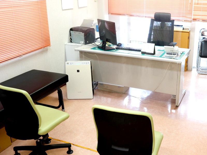 医療法人社団ユーアイエメリー会の求人・転職情報