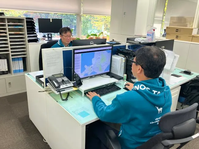 北海道アクセスネットワーク株式会社のアルバイト・バイト求人情報