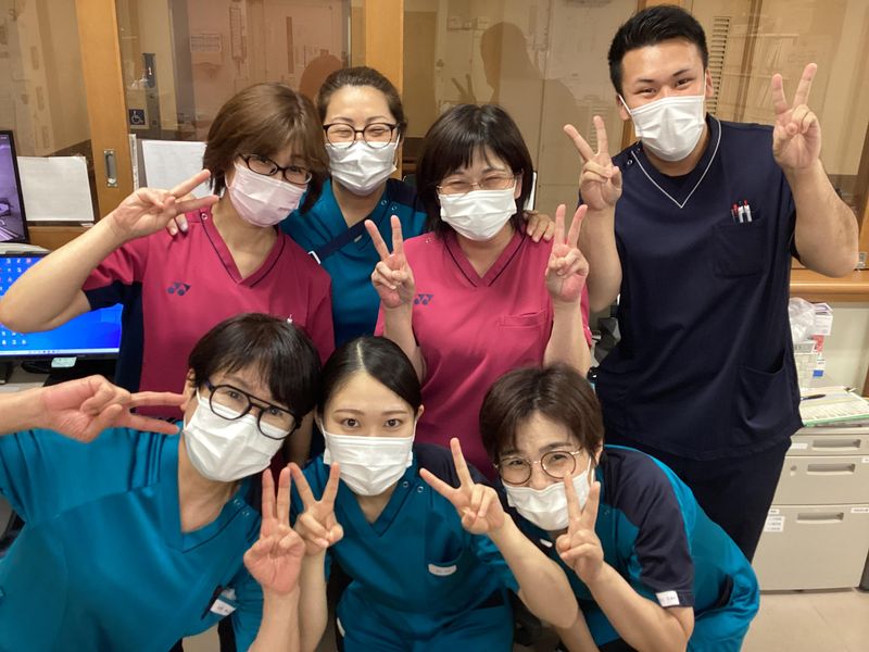 医療法人香風会の求人・転職情報