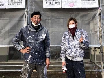 健丸塗装の求人・転職情報