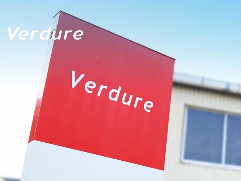 株式会社ヴェルデュール