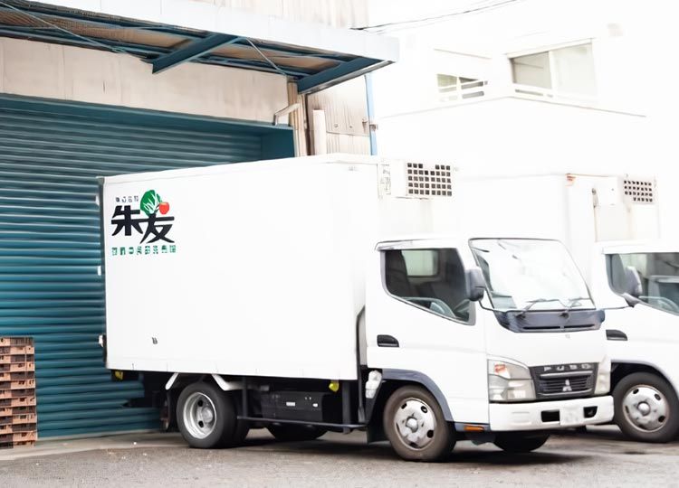 株式会社朱友の求人・転職情報