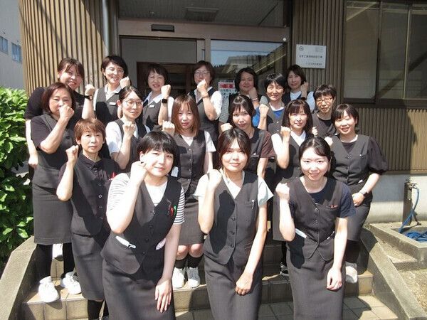 バクマ工業株式会社の求人・転職情報