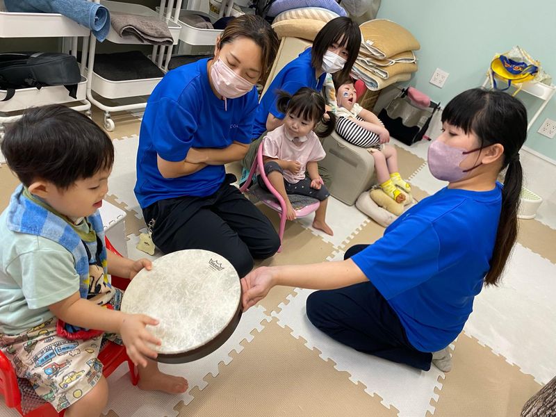 ぽらいと森下(児童発達支援)のアルバイト・バイト求人情報-01