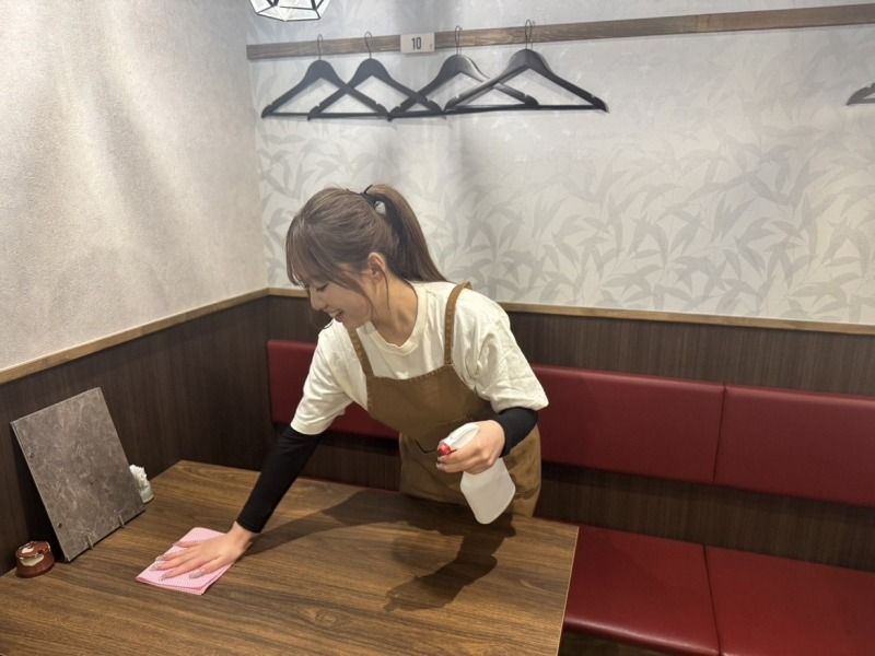 藁焼き　わくら　阪急茨木店のアルバイト・バイト求人情報-49