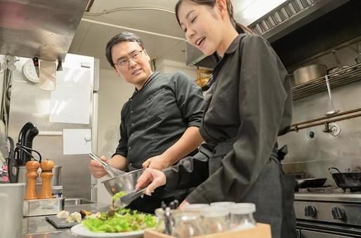 株式会社ムジャキフーズ　青葉台店の求人・転職情報