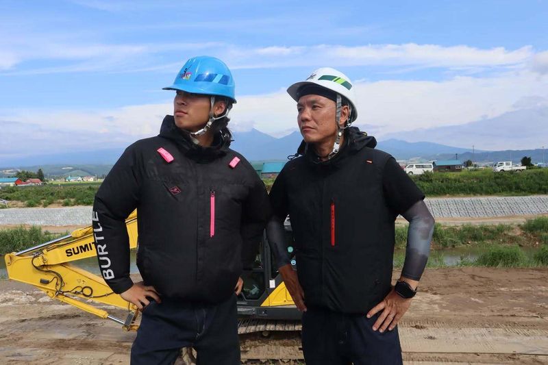 東海産業株式会社の求人・転職情報
