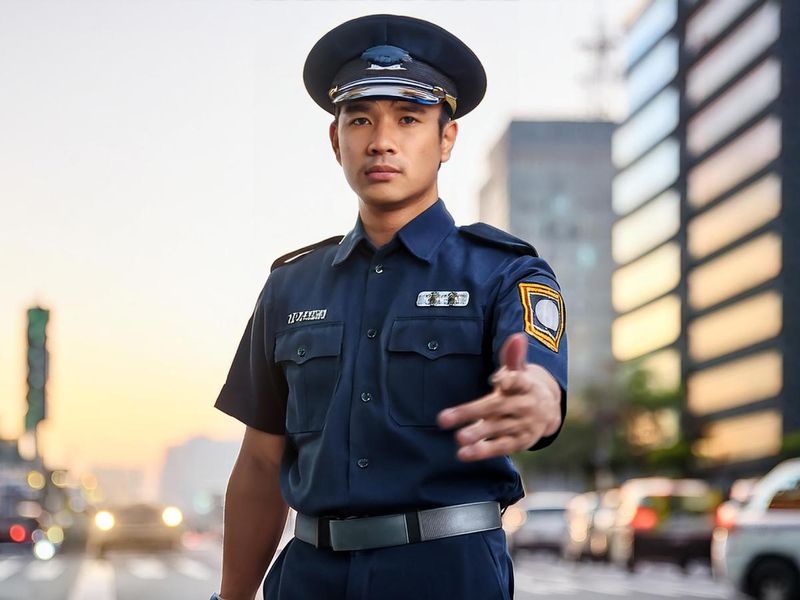 コスモ警備株式会社/船橋駅の求人情報