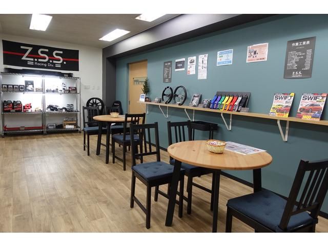 Z.S.S. THE CARのアルバイト・バイト求人情報-04