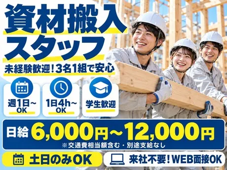 株式会社キバレッジのアルバイト・バイト求人情報