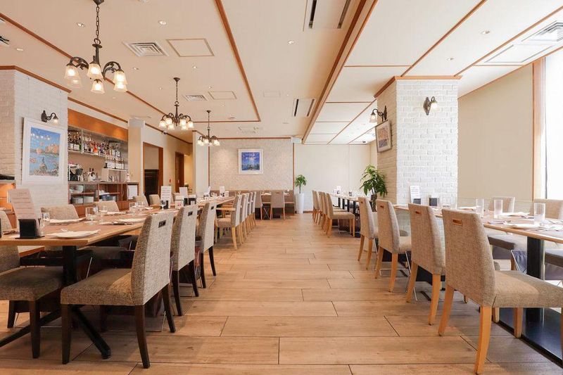 株式会社吉橋企画　Restaurant　COZYのアルバイト・バイト求人情報-02