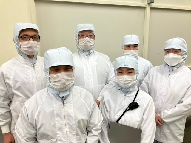 京葉オペレーションシステム　大宮PDセンターの求人3