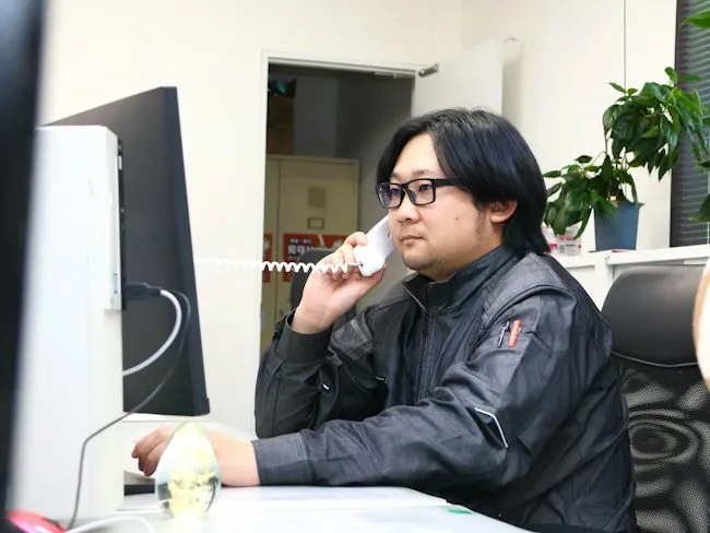 舗栄建設工業株式会社の求人・転職情報