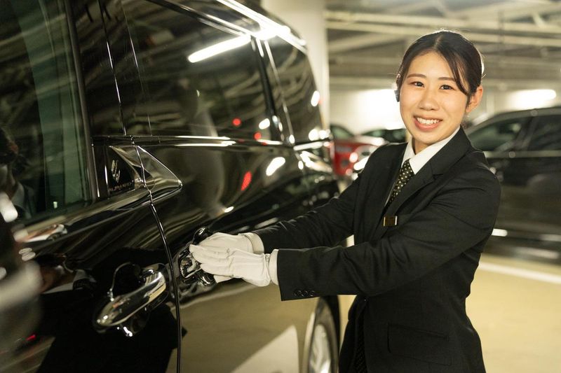 東京エムケイ株式会社