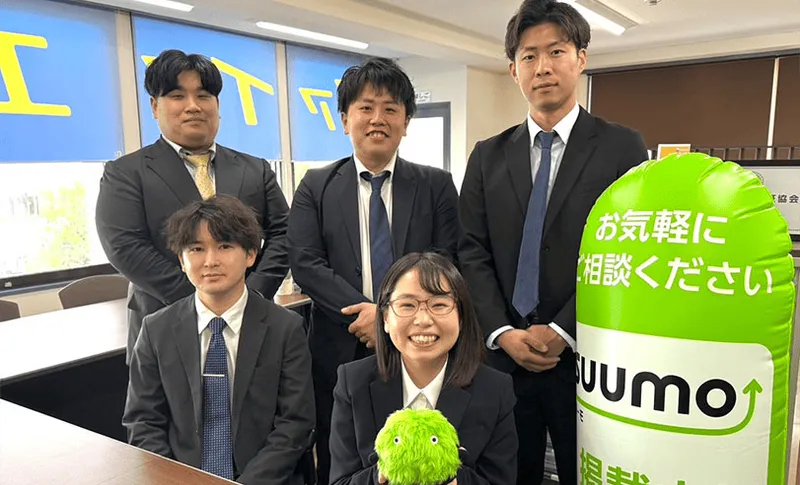 株式会社Ｆ‐ＮＥＸＴの求人・転職情報