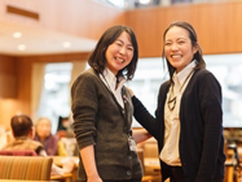 社会福祉法人サン・ビジョンの求人・転職情報