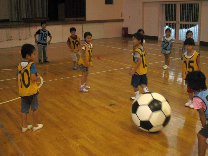 静岡市立長田東小学校のイメージ1